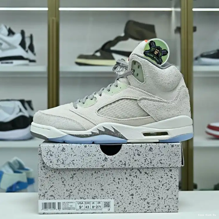 Jordan5 Air Kimikick SE Jordan 0713